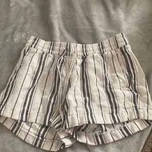 XS old navy shorts